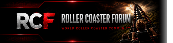 Roller Coaster Forum